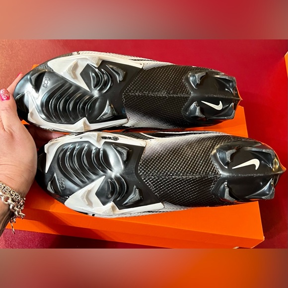 Nike Vapor Edge Speed 360 football spikes - Picture 8 of 13